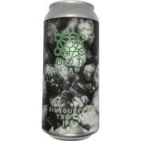 Dot Brew Silhouette