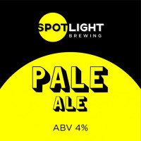 Spotlight Brewing Pale Ale