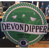 Teignmouth Brewery Devon Dipper