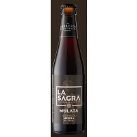 Cervezas La Sagra Mulata