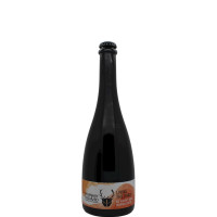 Wild Beer Co Living the Dram