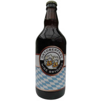 Nibe Bryghus Oktoberfest