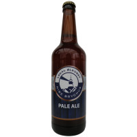 Nibe Bryghus Pale Ale