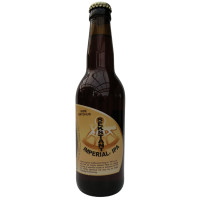 Nibe Bryghus Sekstant Imperial IPA