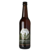 Nibe Bryghus Sekstant India Pale Ale