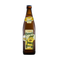 Rhanerbräu (Rhaner) Zitronen-Rhaner