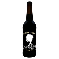 Bøgeskov Bryg Nectar Ale