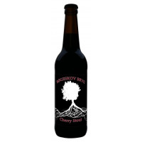 Bøgeskov Bryg Cherry Stout