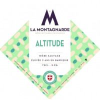 La Montagnarde Altitude