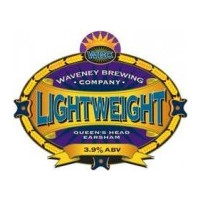 Waveney Brewing Co. Lightweight
