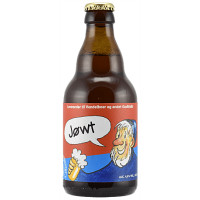 Løkken Bryghus JØWT