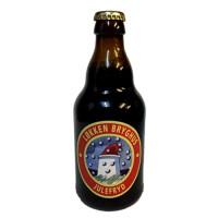 Løkken Bryghus Julefryd