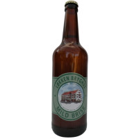Løkken Bryghus Mild Brise