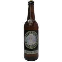 Løkken Bryghus Oktoberspektakel