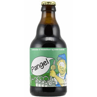 Løkken Bryghus Pangel