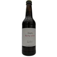 Bryghuset Vendia Barley Wine