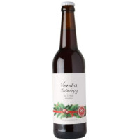 Bryghuset Vendia Julebryg