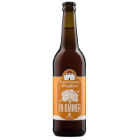 Frederikshavn Bryghus En Ommer