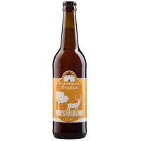 Frederikshavn Bryghus Bangsbo IPA