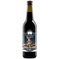 Frederikshavn Bryghus Keine Hexerei