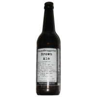 HaandBryggeriet (Denmark) Brown Ale