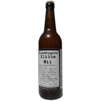 HaandBryggeriet (Denmark) Klitte Wit