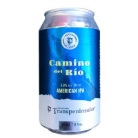 Cervecería Transpeninsular Camino Del Río