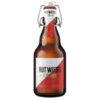 Rut Wiess Brau- und Vertriebsgesellschaft mbH Rut Wiess Kölsch