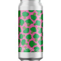 Other Half Brewing Broccoli (Non-DDH)