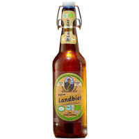 Streck-Bräu Landbier