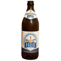 Deggendorfer Brauhaus Hell