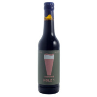 Barnimer Brauhaus Holz 1