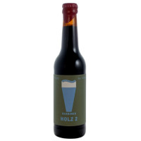 Barnimer Brauhaus Holz 2