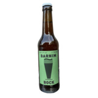 Barnimer Brauhaus Heller Bock