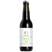 Coisbo Beer Apple Joy