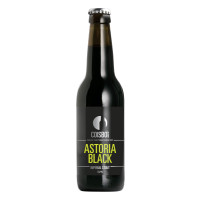 Coisbo Beer Astoria Black (2012+)