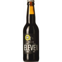 Coisbo Beer Batch No 11 / Eleven - RIS Sherry Matured