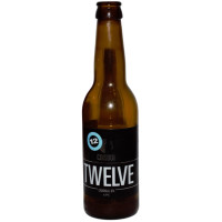 Coisbo Beer Batch No 12 / Twelve - Cardinal IPA
