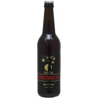 Coisbo Beer Christmas Ale (-2011)
