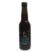 Coisbo Beer Christmas Bock