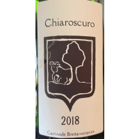 Bokke (Methode Goat) Chiaroscuro 2018