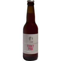 Coisbo Beer Funky Pink