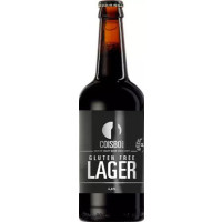Coisbo Beer Gluten Free Lager