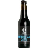 Coisbo Beer Manhattan Dawn