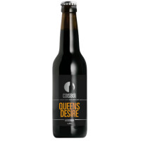 Coisbo Beer Queens Desire