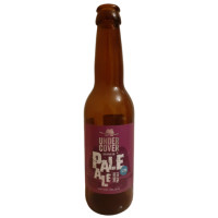Undercover Brewing Pale Ale