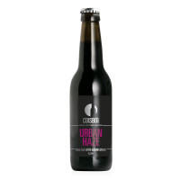 Coisbo Beer Urban Haze