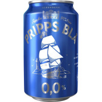 Carlsberg Sverige Pripps Blå Akoholfri