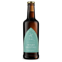 Gotlands Bryggeri Wisby Kristall
