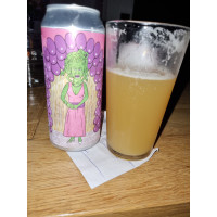 Hoof Hearted Brewing Special Occasion